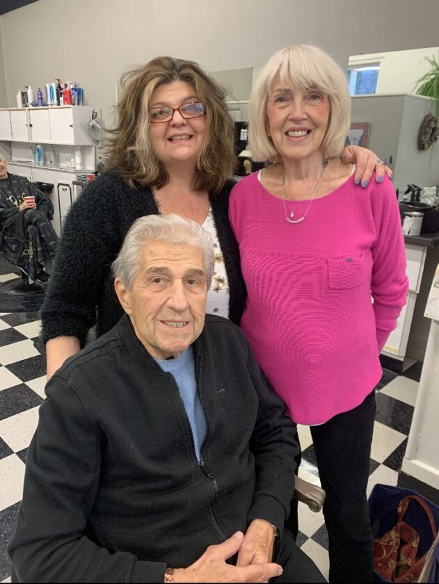 The Studio closes after 60 years of service News, Sports, Jobs